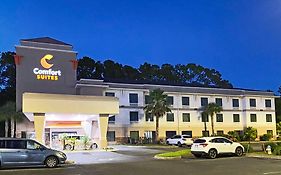 Comfort Suites Kings Bay Naval Base Area